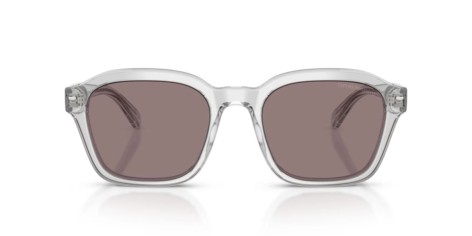 Emporio Armani 4245U Sunglasses - view 19